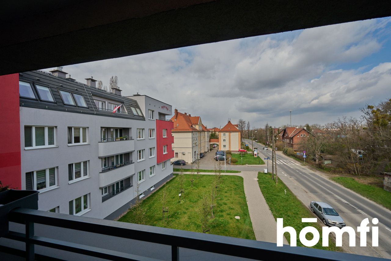 Comfortable 4-room apartment - ul. Mościckiego, Brochów - Apartment - Rent - Wrocław, Krzyki / Brochów