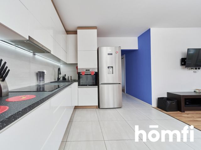 Comfortable 4-room apartment - ul. Mościckiego, Brochów - Квартира - Оренда - Wrocław, Krzyki / Brochów