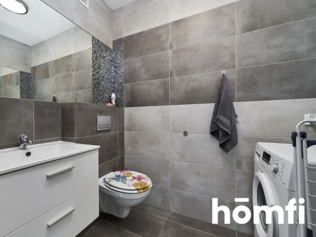 Comfortable 4-room apartment - ul. Mościckiego, Brochów - Квартира - Оренда - Wrocław, Krzyki / Brochów