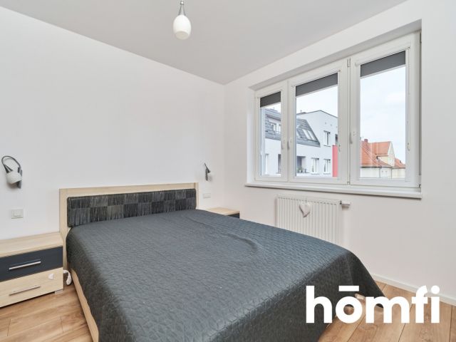 Comfortable 4-room apartment - ul. Mościckiego, Brochów - Квартира - Оренда - Wrocław, Krzyki / Brochów