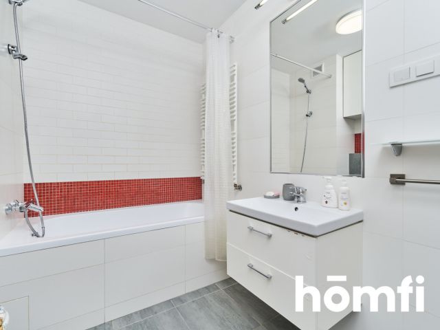 Comfortable 4-room apartment - ul. Mościckiego, Brochów - Квартира - Оренда - Wrocław, Krzyki / Brochów