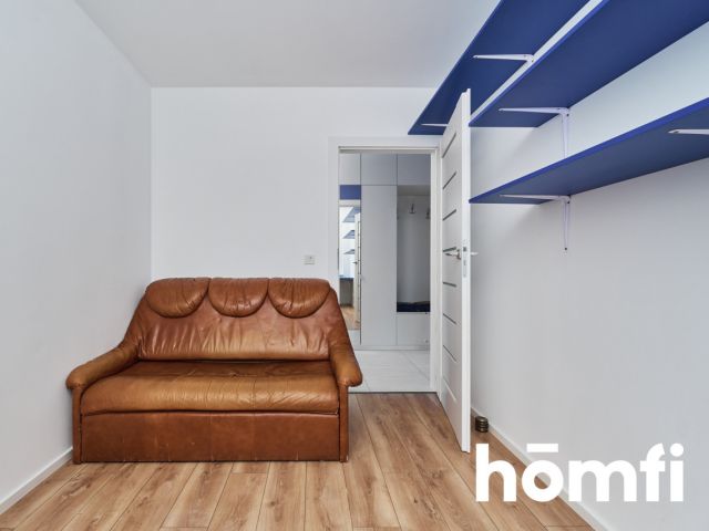 Comfortable 4-room apartment - ul. Mościckiego, Brochów - Квартира - Оренда - Wrocław, Krzyki / Brochów