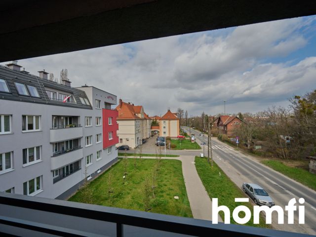 Comfortable 4-room apartment - ul. Mościckiego, Brochów - Квартира - Оренда - Wrocław, Krzyki / Brochów