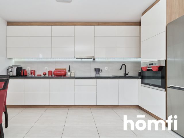 Comfortable 4-room apartment - ul. Mościckiego, Brochów - Квартира - Оренда - Wrocław, Krzyki / Brochów