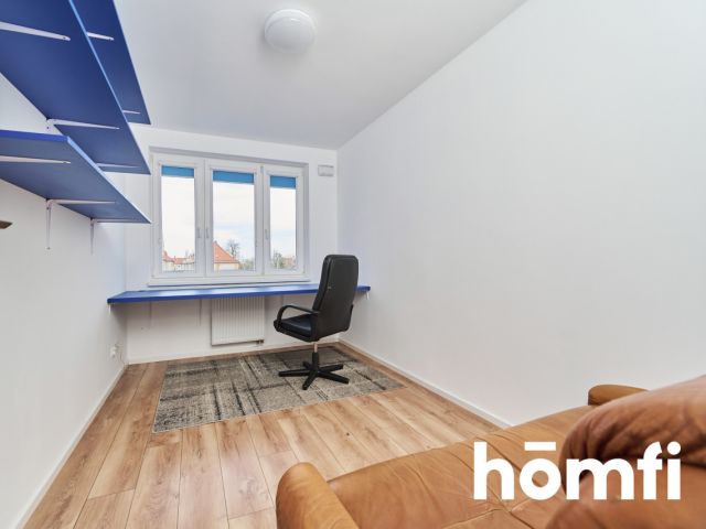 Comfortable 4-room apartment - ul. Mościckiego, Brochów - Квартира - Оренда - Wrocław, Krzyki / Brochów