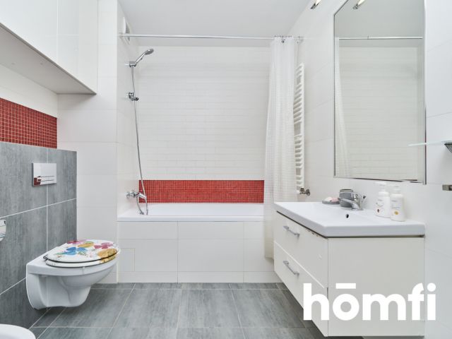 Comfortable 4-room apartment - ul. Mościckiego, Brochów - Квартира - Оренда - Wrocław, Krzyki / Brochów