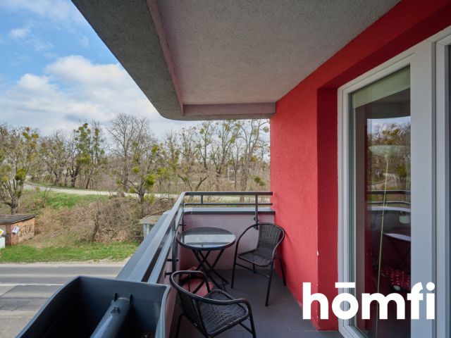 Comfortable 4-room apartment - ul. Mościckiego, Brochów - Квартира - Оренда - Wrocław, Krzyki / Brochów