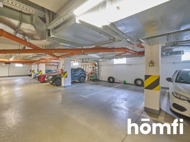 Comfortable 4-room apartment - ul. Mościckiego, Brochów - Квартира - Оренда - Wrocław, Krzyki / Brochów