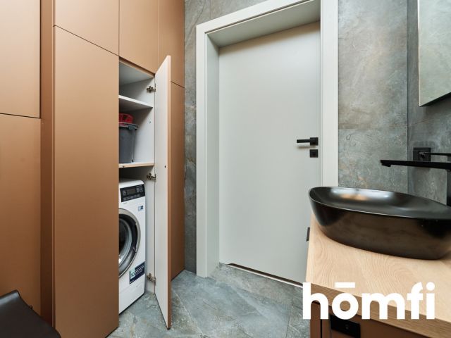 Wysoki standard | 2 pokoje | Garaż podziemny |42m2 - Mieszkanie - Wynajem - Wrocław, Krzyki / Jagodno