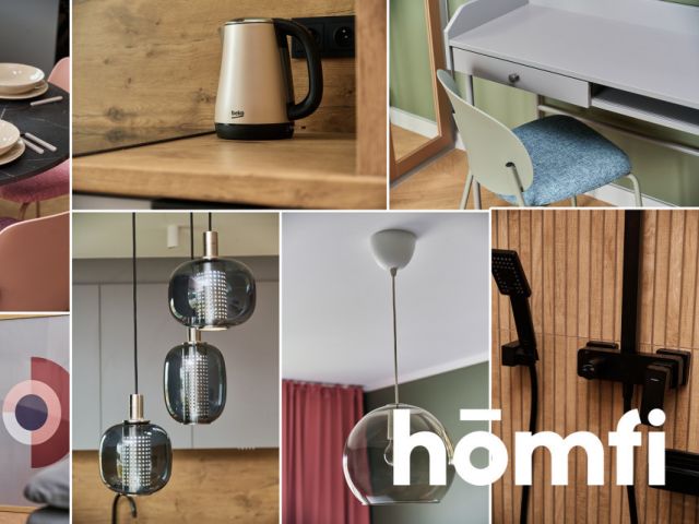 Wysoki standard | 2 pokoje | Garaż podziemny |42m2 - Mieszkanie - Wynajem - Wrocław, Krzyki / Jagodno