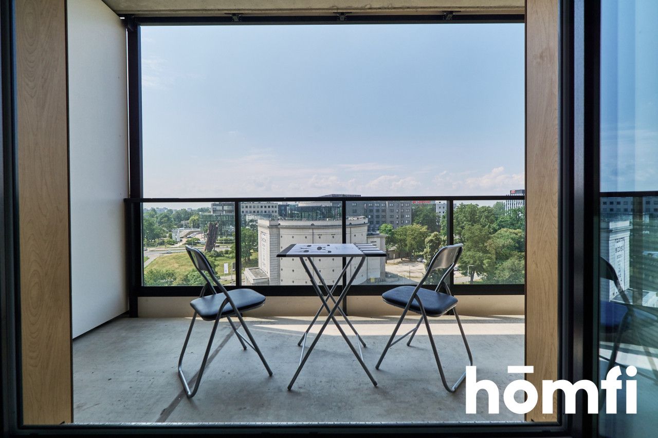 2 pokoje | ul. Legnicka | garaż podziemny | 46m2 - Mieszkanie - Wynajem - Wrocław, Stare Miasto / Szczepin