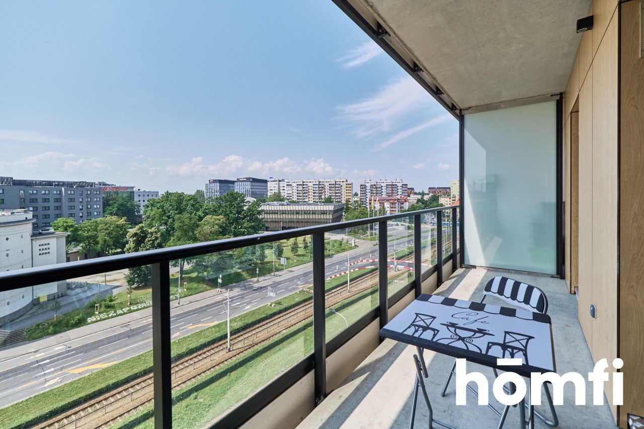 2 pokoje | ul. Legnicka | garaż podziemny | 46m2 - Mieszkanie - Wynajem - Wrocław, Stare Miasto / Szczepin