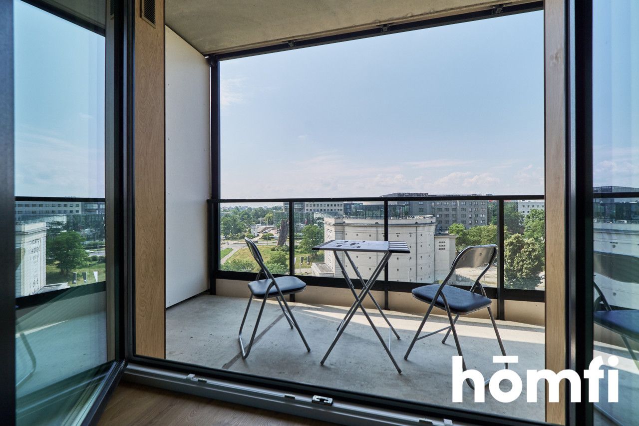 2 pokoje | ul. Legnicka | garaż podziemny | 46m2 - Mieszkanie - Wynajem - Wrocław, Stare Miasto / Szczepin