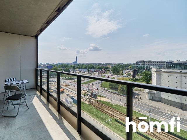 2 rooms | Legnicka Street | underground garage | 46m2 - Квартира - Оренда - Wrocław, Stare Miasto / Szczepin