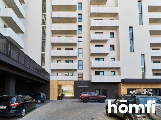 2 rooms | Legnicka Street | underground garage | 46m2 - Квартира - Оренда - Wrocław, Stare Miasto / Szczepin