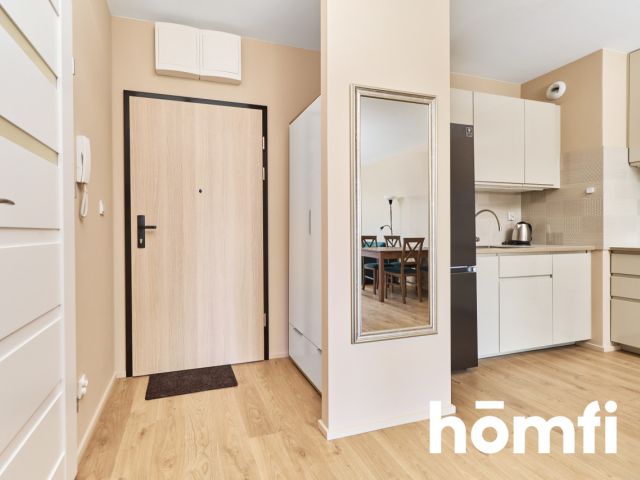 2 rooms | Legnicka Street | underground garage | 46m2 - Квартира - Оренда - Wrocław, Stare Miasto / Szczepin