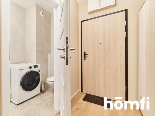 2 rooms | Legnicka Street | underground garage | 46m2 - Квартира - Оренда - Wrocław, Stare Miasto / Szczepin