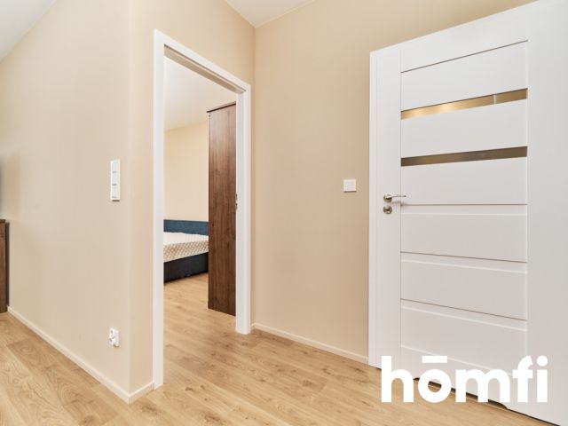 2 rooms | Legnicka Street | underground garage | 46m2 - Квартира - Оренда - Wrocław, Stare Miasto / Szczepin