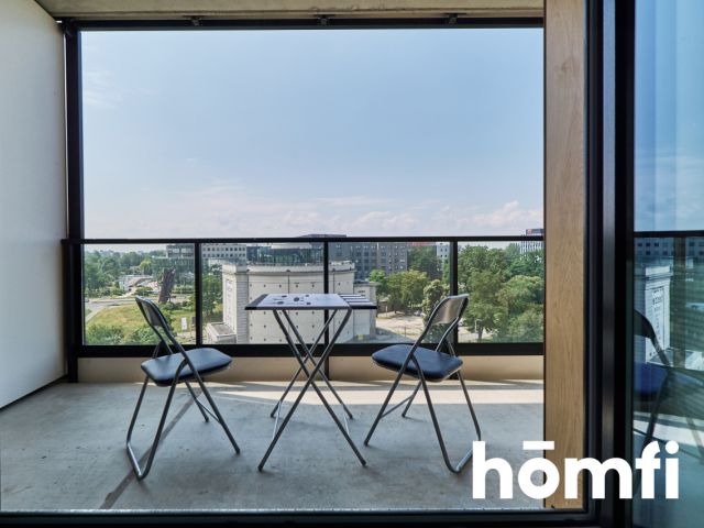 2 rooms | Legnicka Street | underground garage | 46m2 - Квартира - Оренда - Wrocław, Stare Miasto / Szczepin