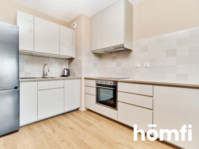 2 rooms | Legnicka Street | underground garage | 46m2 - Квартира - Оренда - Wrocław, Stare Miasto / Szczepin