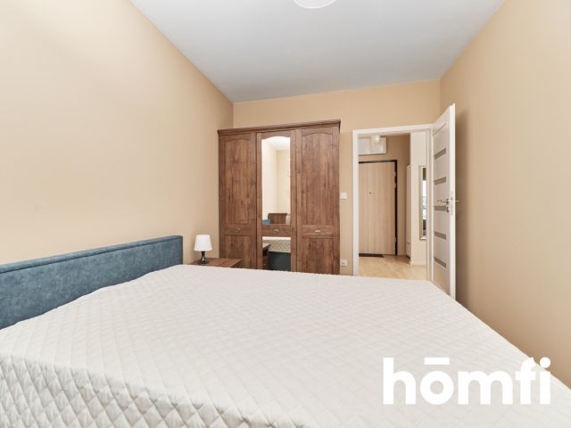 2 rooms | Legnicka Street | underground garage | 46m2 - Квартира - Оренда - Wrocław, Stare Miasto / Szczepin