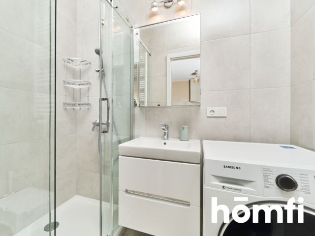 2 rooms | Legnicka Street | underground garage | 46m2 - Квартира - Оренда - Wrocław, Stare Miasto / Szczepin