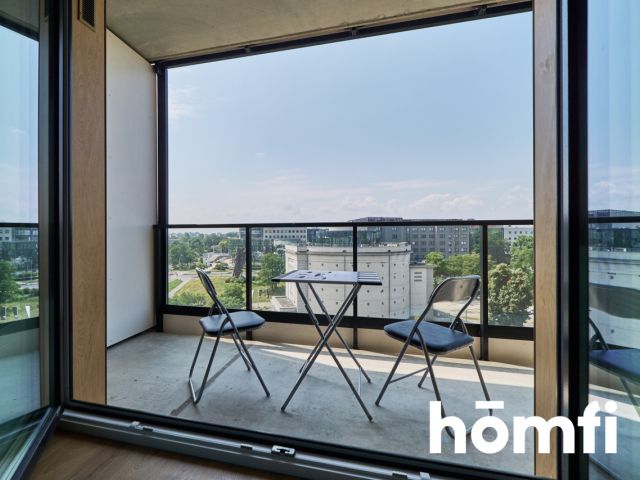 2 rooms | Legnicka Street | underground garage | 46m2 - Квартира - Оренда - Wrocław, Stare Miasto / Szczepin