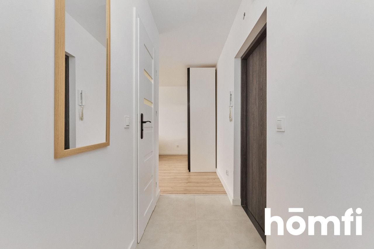 2-pokojowe mieszkanie na wynajem Modra - Mieszkanie - Wynajem - Wrocław, Fabryczna