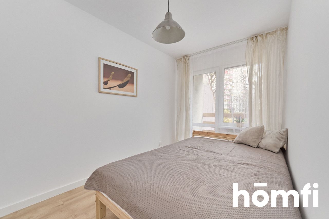 2-pokojowe mieszkanie na wynajem Modra - Mieszkanie - Wynajem - Wrocław, Fabryczna