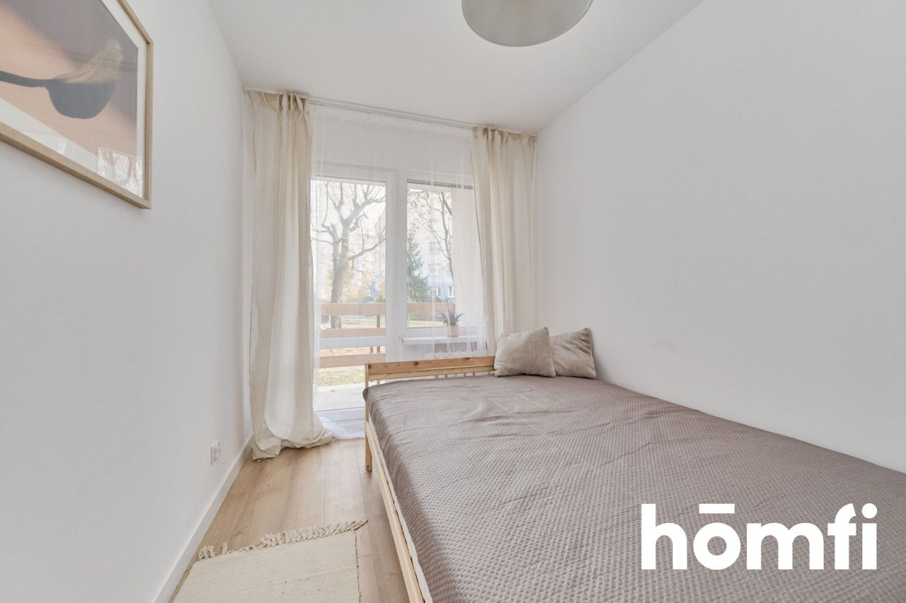 2-pokojowe mieszkanie na wynajem Modra - Mieszkanie - Wynajem - Wrocław, Fabryczna