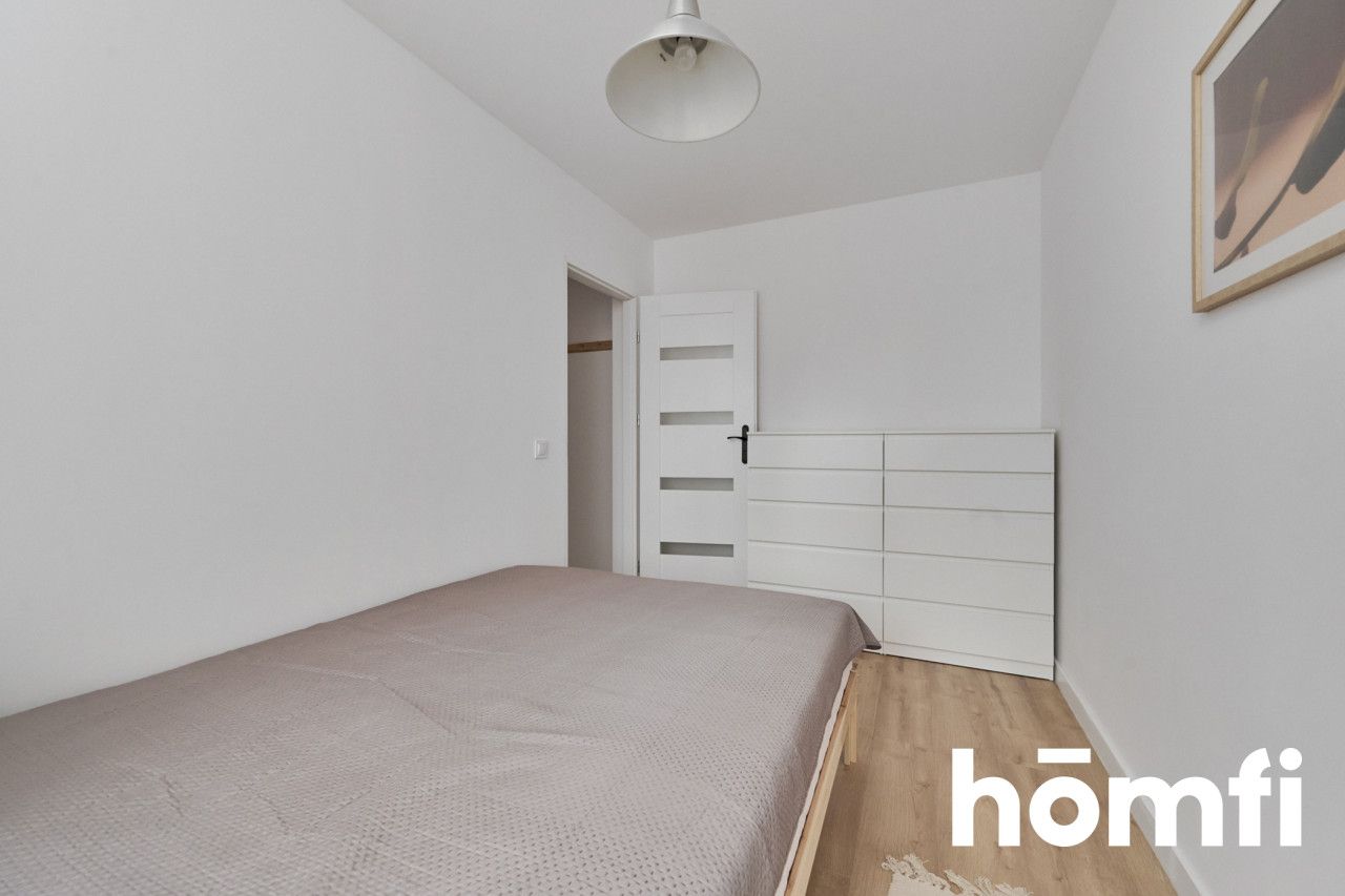 2-pokojowe mieszkanie na wynajem Modra - Mieszkanie - Wynajem - Wrocław, Fabryczna