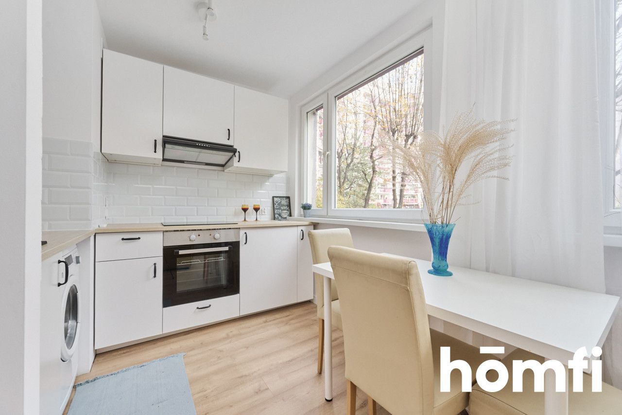 2-pokojowe mieszkanie na wynajem Modra - Mieszkanie - Wynajem - Wrocław, Fabryczna