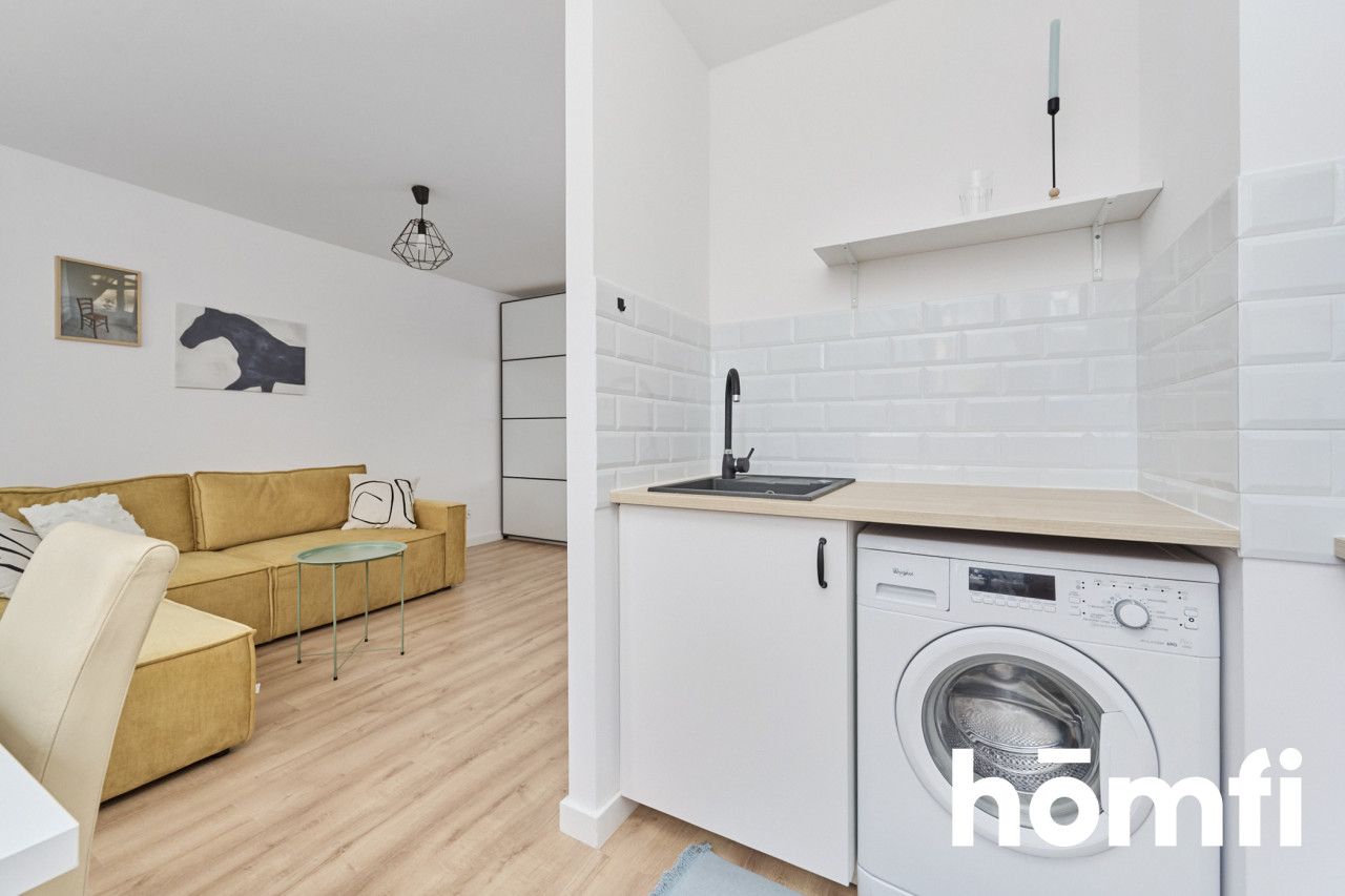 2-pokojowe mieszkanie na wynajem Modra - Mieszkanie - Wynajem - Wrocław, Fabryczna