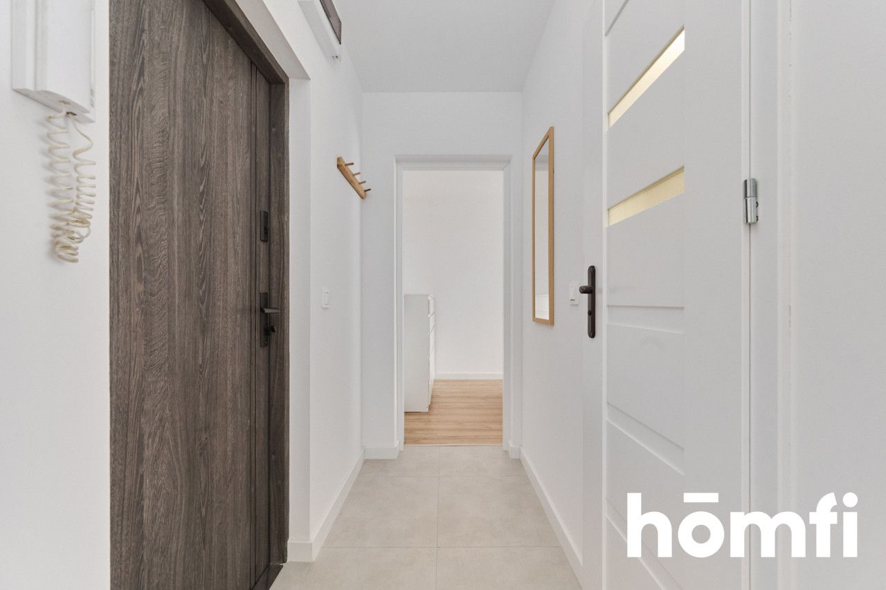 2-pokojowe mieszkanie na wynajem Modra - Mieszkanie - Wynajem - Wrocław, Fabryczna