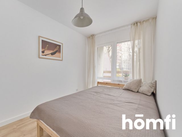 2-pokojowe mieszkanie na wynajem Modra - Mieszkanie - Wynajem - Wrocław, Fabryczna