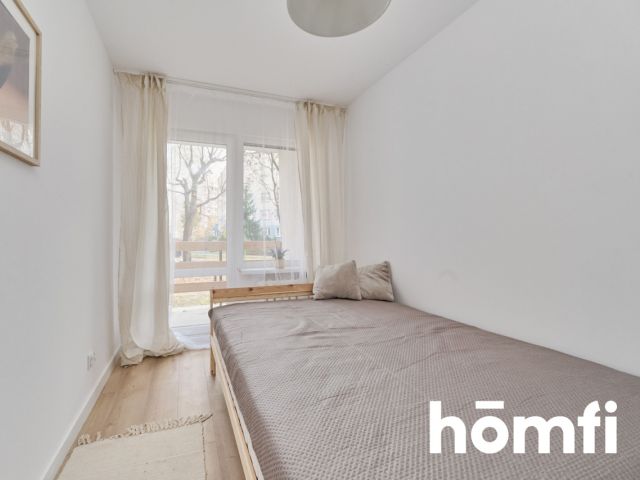 2-pokojowe mieszkanie na wynajem Modra - Mieszkanie - Wynajem - Wrocław, Fabryczna