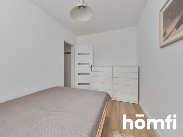 2-pokojowe mieszkanie na wynajem Modra - Mieszkanie - Wynajem - Wrocław, Fabryczna