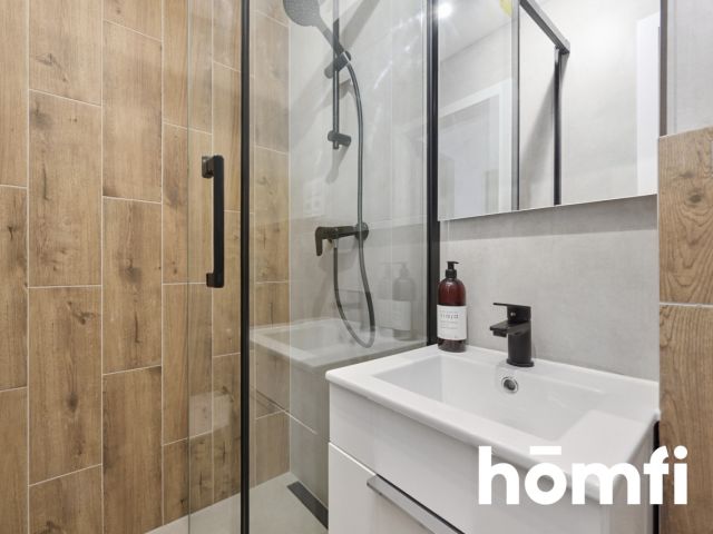 2-pokojowe mieszkanie na wynajem Modra - Mieszkanie - Wynajem - Wrocław, Fabryczna