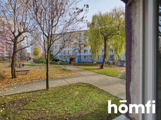 2-pokojowe mieszkanie na wynajem Modra - Mieszkanie - Wynajem - Wrocław, Fabryczna