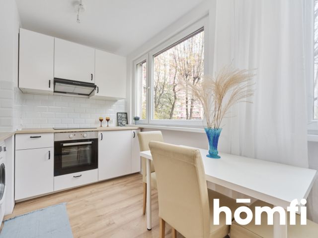 2-pokojowe mieszkanie na wynajem Modra - Mieszkanie - Wynajem - Wrocław, Fabryczna