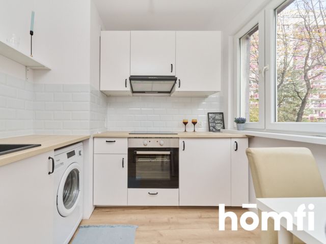 2-pokojowe mieszkanie na wynajem Modra - Mieszkanie - Wynajem - Wrocław, Fabryczna