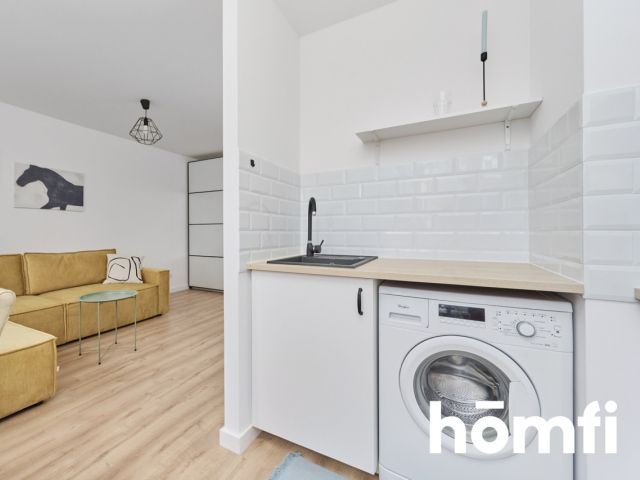 2-pokojowe mieszkanie na wynajem Modra - Mieszkanie - Wynajem - Wrocław, Fabryczna