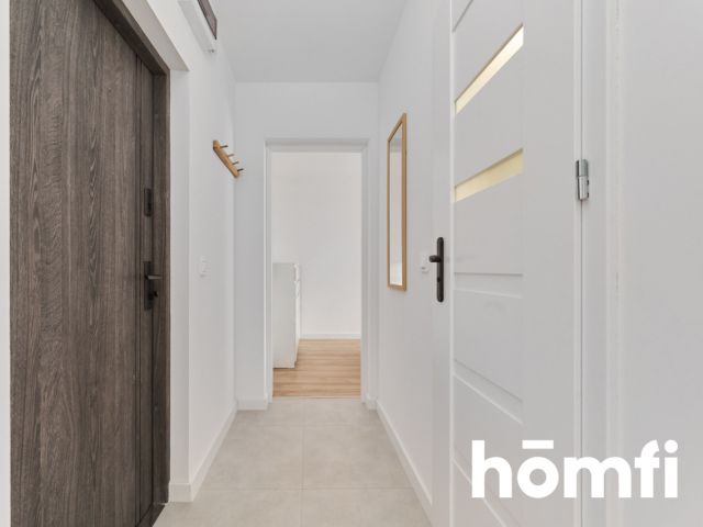 2-pokojowe mieszkanie na wynajem Modra - Mieszkanie - Wynajem - Wrocław, Fabryczna