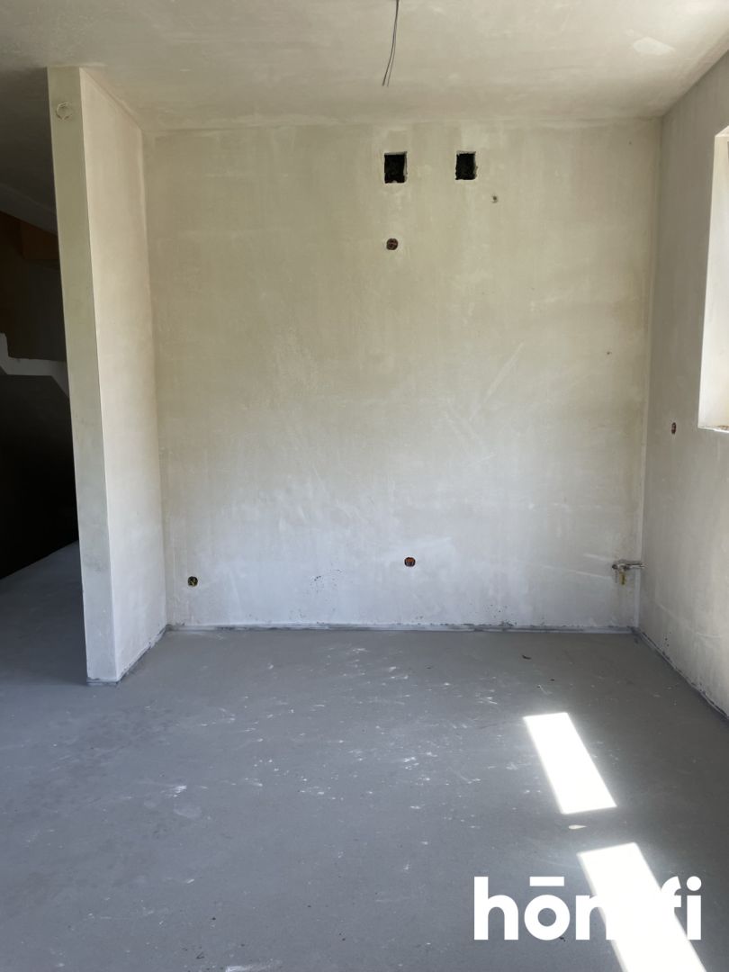 Mieszkanie dwupoziomowe 75m2, 4 pok. przy lesie - Dom - Sprzedaż - Wołomiński, Marki