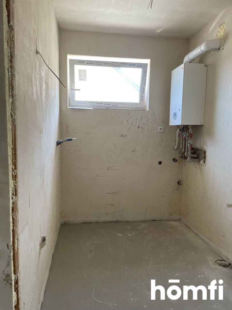 Mieszkanie dwupoziomowe 75m2, 4 pok. przy lesie - Dom - Sprzedaż - Wołomiński, Marki