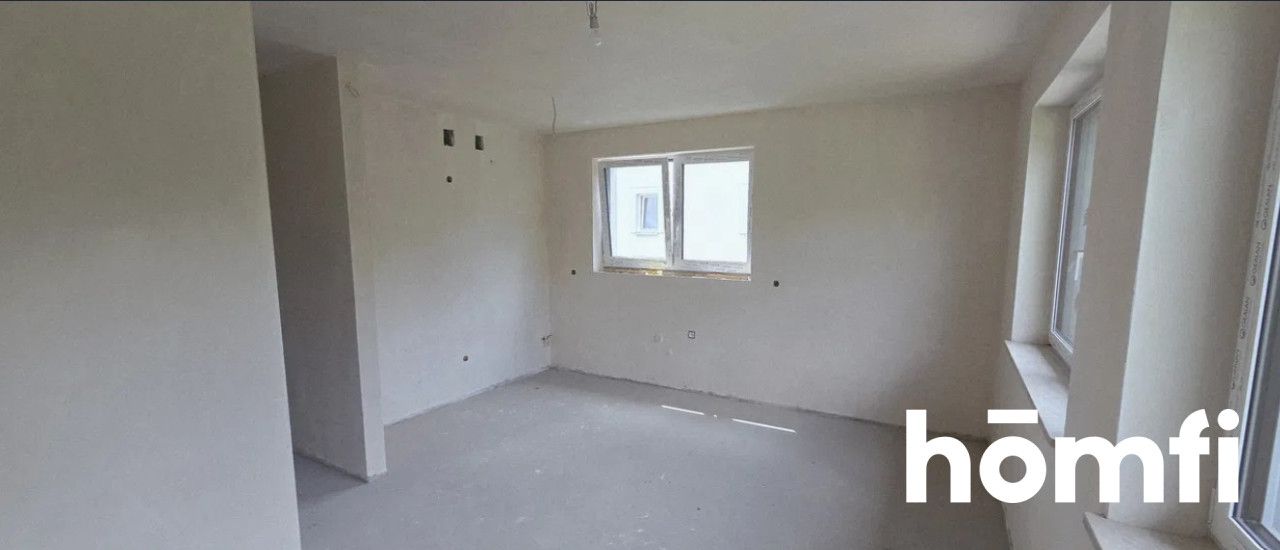 Mieszkanie dwupoziomowe 75m2, 4 pok. przy lesie - Dom - Sprzedaż - Wołomiński, Marki