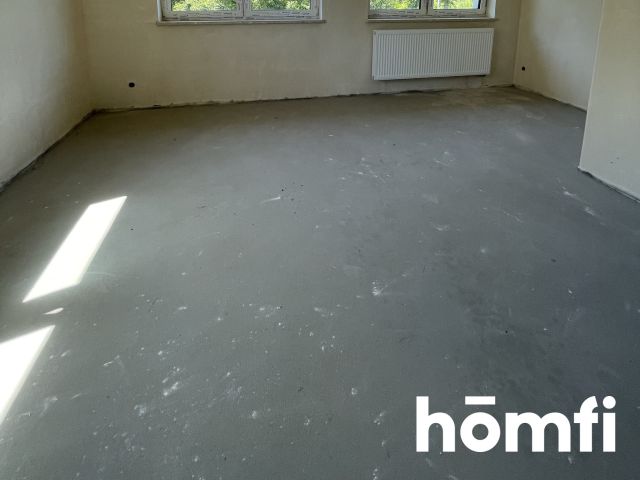 Mieszkanie dwupoziomowe 75m2, 4 pok. przy lesie - Dom - Sprzedaż - Wołomiński, Marki