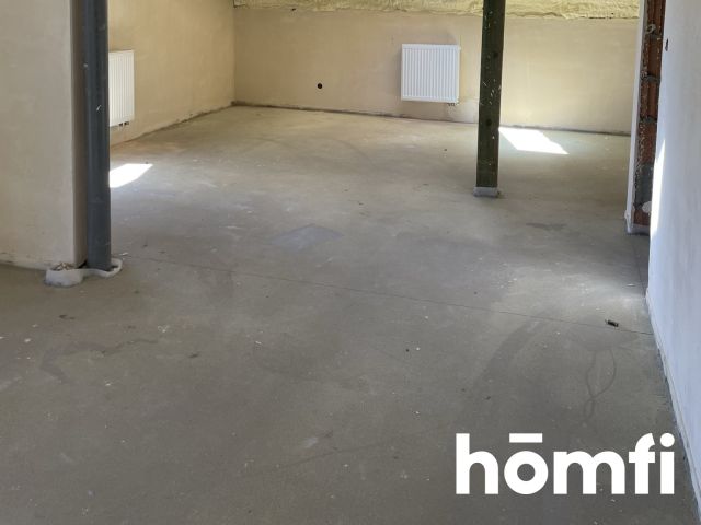 Mieszkanie dwupoziomowe 75m2, 4 pok. przy lesie - Dom - Sprzedaż - Wołomiński, Marki