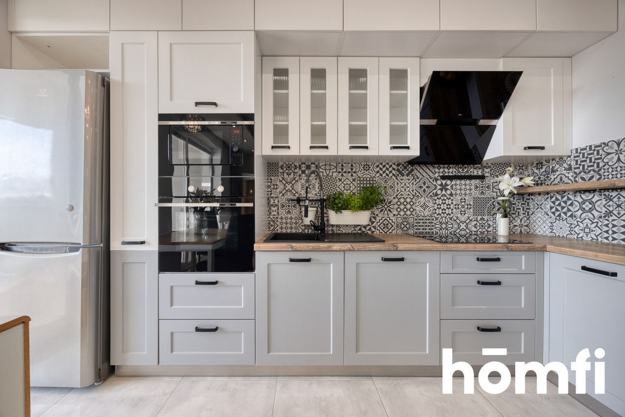 3 ROOMS | BALCONY AND LOGGIA | VIEW - GRAVEL QUARRY - Квартира - Продаж - Rzeszów, Drabinianka