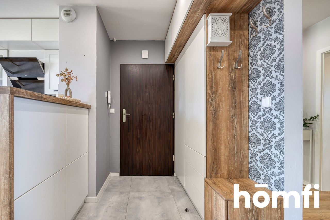 3 ROOMS | BALCONY AND LOGGIA | VIEW - GRAVEL QUARRY - Apartment - Sale - Rzeszów, Drabinianka